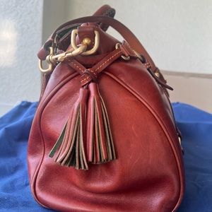 Dooney and Bourke Florentine Leather bag